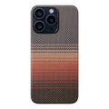 Kevlar Case for iPhone 16 Pro | Gray