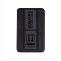 SkinArma Magnetic Wireless Power Bank 5000mAh With Smart Grip Stand