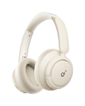 Anker Soundcore Q30 Wireless Noise Cancelling Headphones – Multi-Mode | White