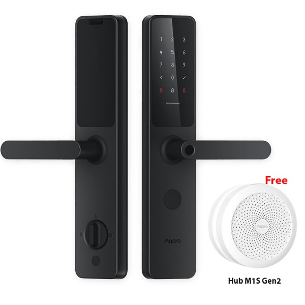 Aqara Smart Door Lock A100
