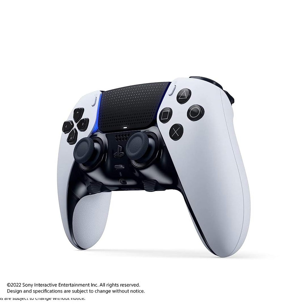 Sony DualSense Edge Wireless Controller For PlayStation 5 | White