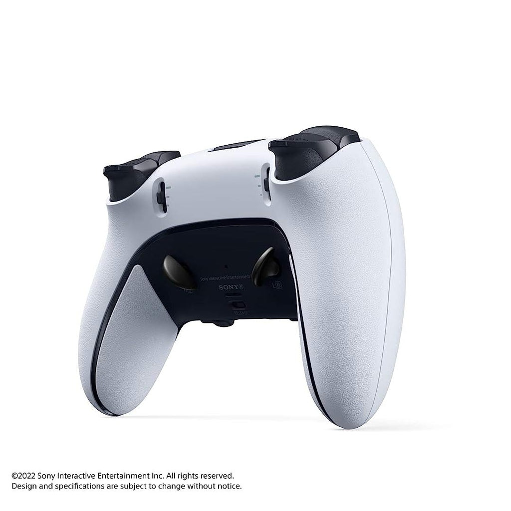 Sony DualSense Edge Wireless Controller For PlayStation 5 | White