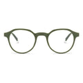 Barner Screen Glasses Chamberi| Dark Green