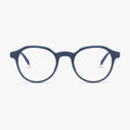 Barner Screen Glasses Chamberi| Navy Blue