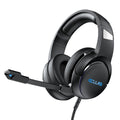 Colusi Multi-Platform Gaming Headset â€“ 3.5mm + USB For PC, PS4/PS5, Xbox, Switch | Black