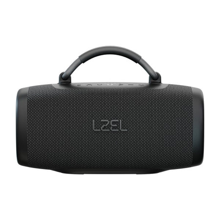 LZEL Aquilasonus Max Portable Waterproof Bluetooth Speaker With RGB Lights