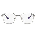 Barner  Screen Glasses Trastevere |Steel Grey