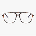 Barner Screen Glasses Brad | Tortoise