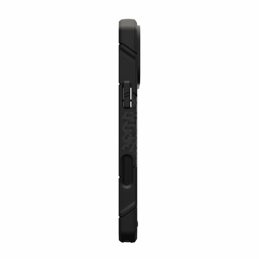 UAG Urban Armor Gear Monarch Pro MagSafe Case for iPhone 18 Pro Max / 17 Pro Max | Kevlar
