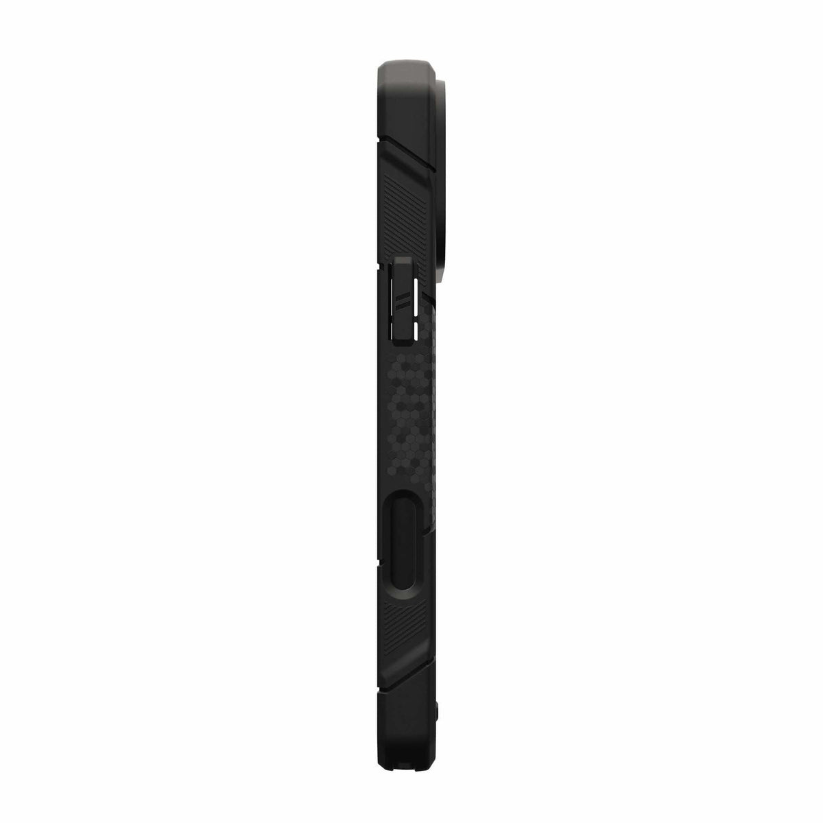 UAG Urban Armor Gear Monarch Pro MagSafe Case for iPhone 18 Pro Max / 17 Pro Max | Kevlar