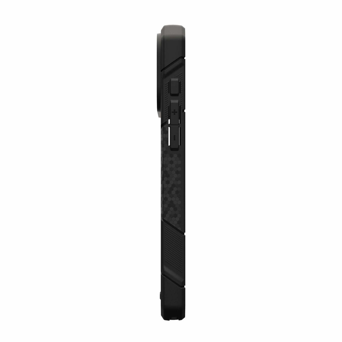 UAG Urban Armor Gear Monarch Pro MagSafe Case for iPhone 18 Pro Max / 17 Pro Max | Kevlar