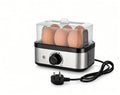 Star Tec Electric Egg Cooker