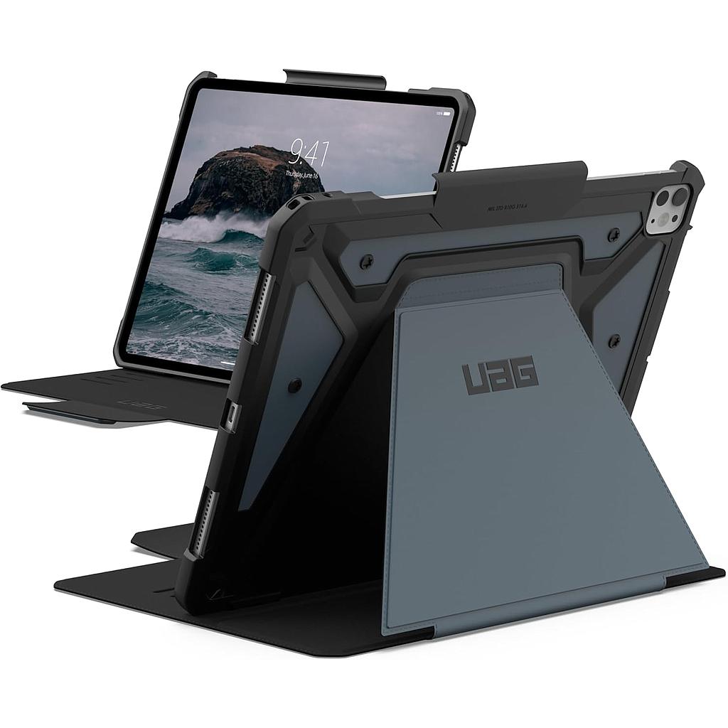 UAG iPad Pro 11" 2024 (M4) Metropolis SE | Cloud Blue