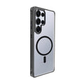 Keephone Galaxy S25 Ultra Skingrip Magsnap Magsafe Case | Titanium Black