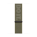 Apple Watch 41mm Nike Sport Loop | Sequoia / Pure