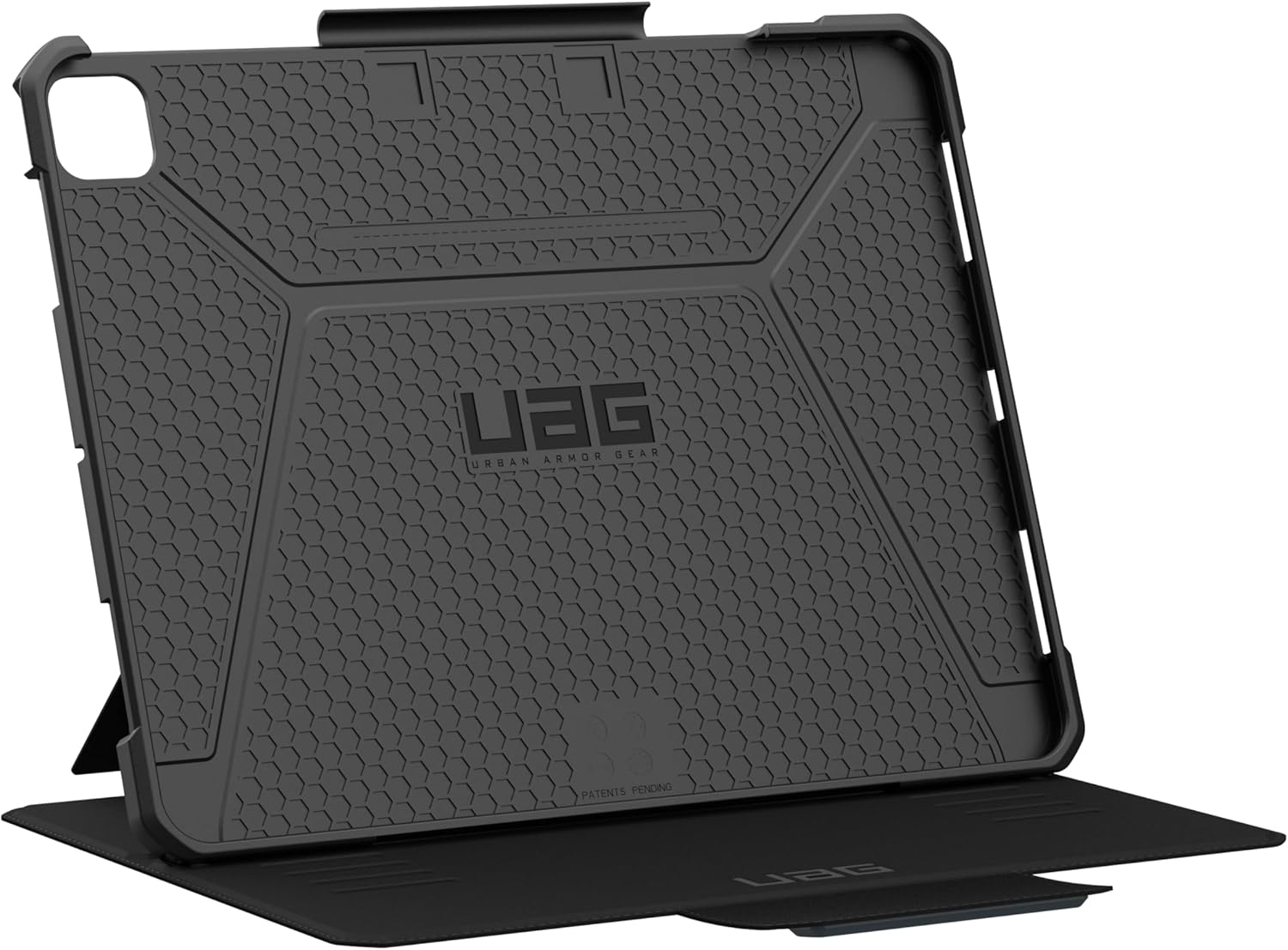 UAG iPad Pro 11" 2024 (M4) Metropolis SE | Olive