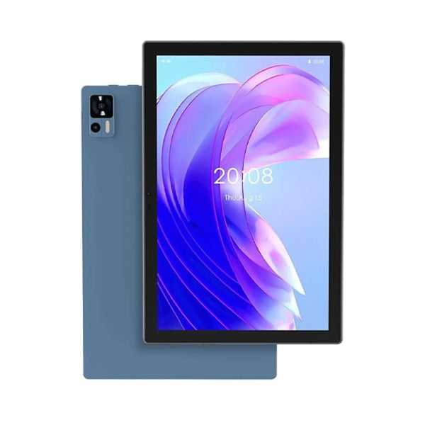 Oteeto Tab 16 4G - Ram 8GB - 512GB - 10.1 inch | Blue