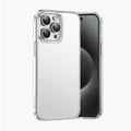 Keephone iPhone 14 Pro Max X-Crystal Never Yellow Case | Clear