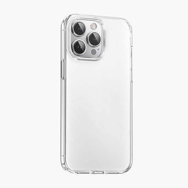 Keephone iPhone 14 Pro Max X-Crystal Anti Yellowing Case | Clear