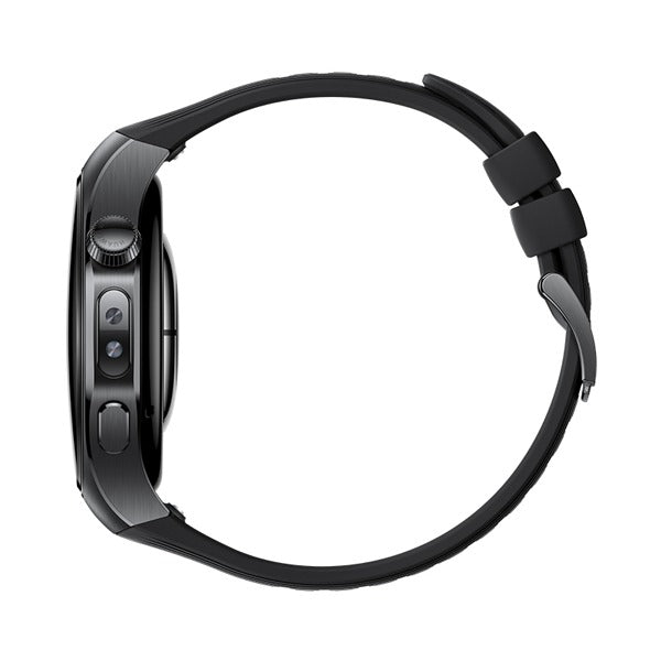 Huawei Watch 5 - 46MM + Bundle Offer | Black