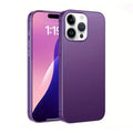 Keephone iPhone 14 Pro Max Guard Pro Series Ultra Slim Case | Purple