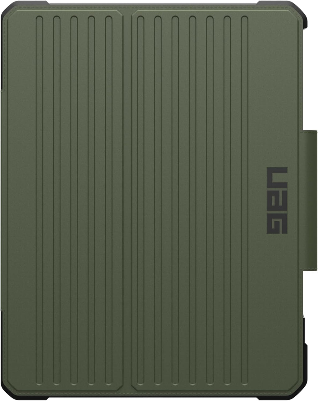 UAG iPad Pro 13" 2024 (M4) Metropolis SE| Olive