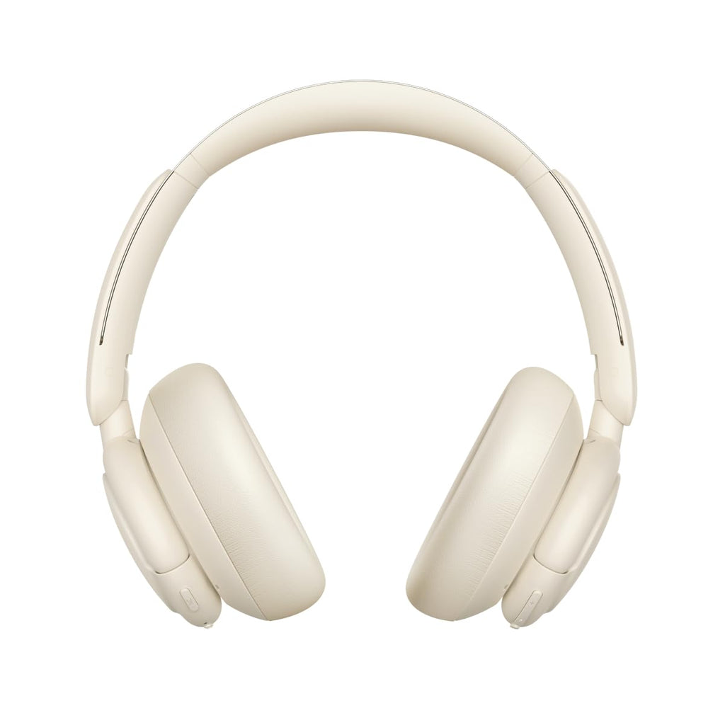 Anker Soundcore Q30 Wireless Noise Cancelling Headphones – Multi-Mode | White
