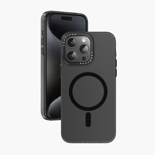 Keephone iPhone 14 Pro Max Magviar MagSafe Case | Black
