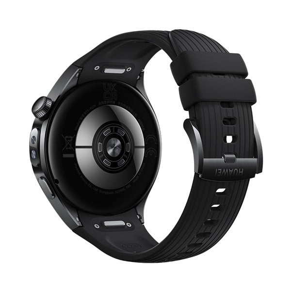 Huawei Watch 5 - 46MM + Bundle Offer | Black