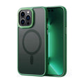 Keephone iPhone 14 Pro Max Alloy MagSafe Case | Green