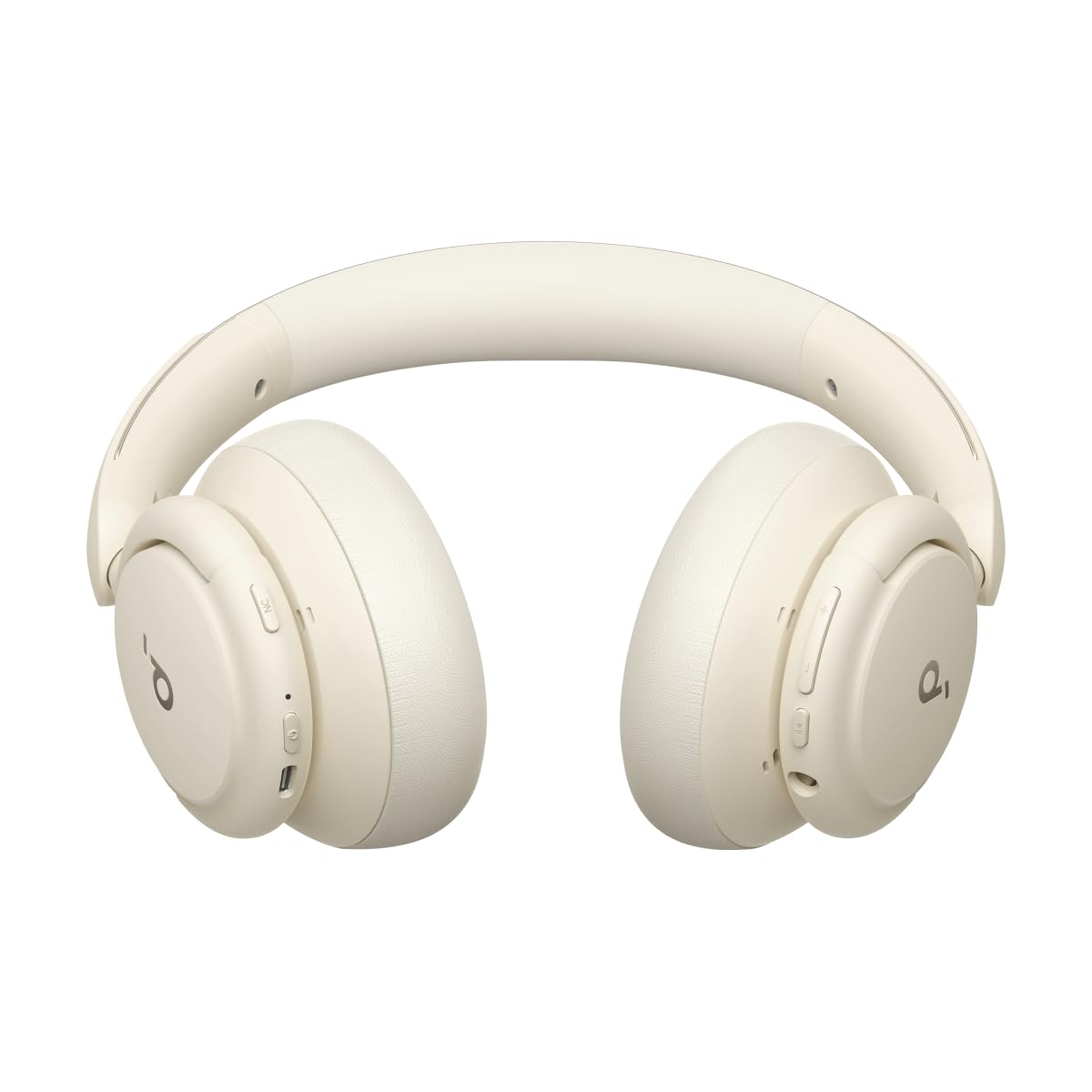 Anker Soundcore Q30 Wireless Noise Cancelling Headphones – Multi-Mode | White