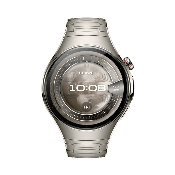 Huawei Watch 5 - 46MM | Titanium