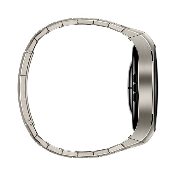 Huawei Watch 5 - 46MM | Titanium