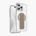 Keephone MagGrip iPhone 13 Pro Max Case | Brown