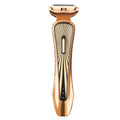 Paiter Rechargeable Body Groomer