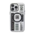 Trendy iPhone 14 Pro Cover Case With Magsafe Black | 497432