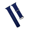 Apple Watch Band Ocean 49mm Dark Blue | WOD-49 BLBL
