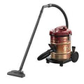 Hitachi Drum Vacuum Cleaner 2100W | Red