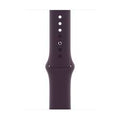 Apple Watch 45mm Sport Band | Elderberry