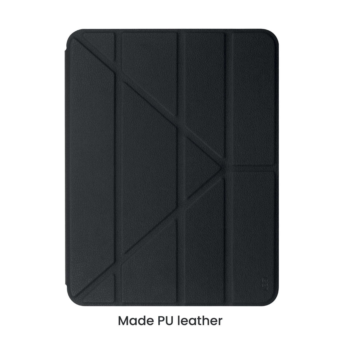 LZEL iPad Pro 13" Leather Smart Imperium Folio Series Case