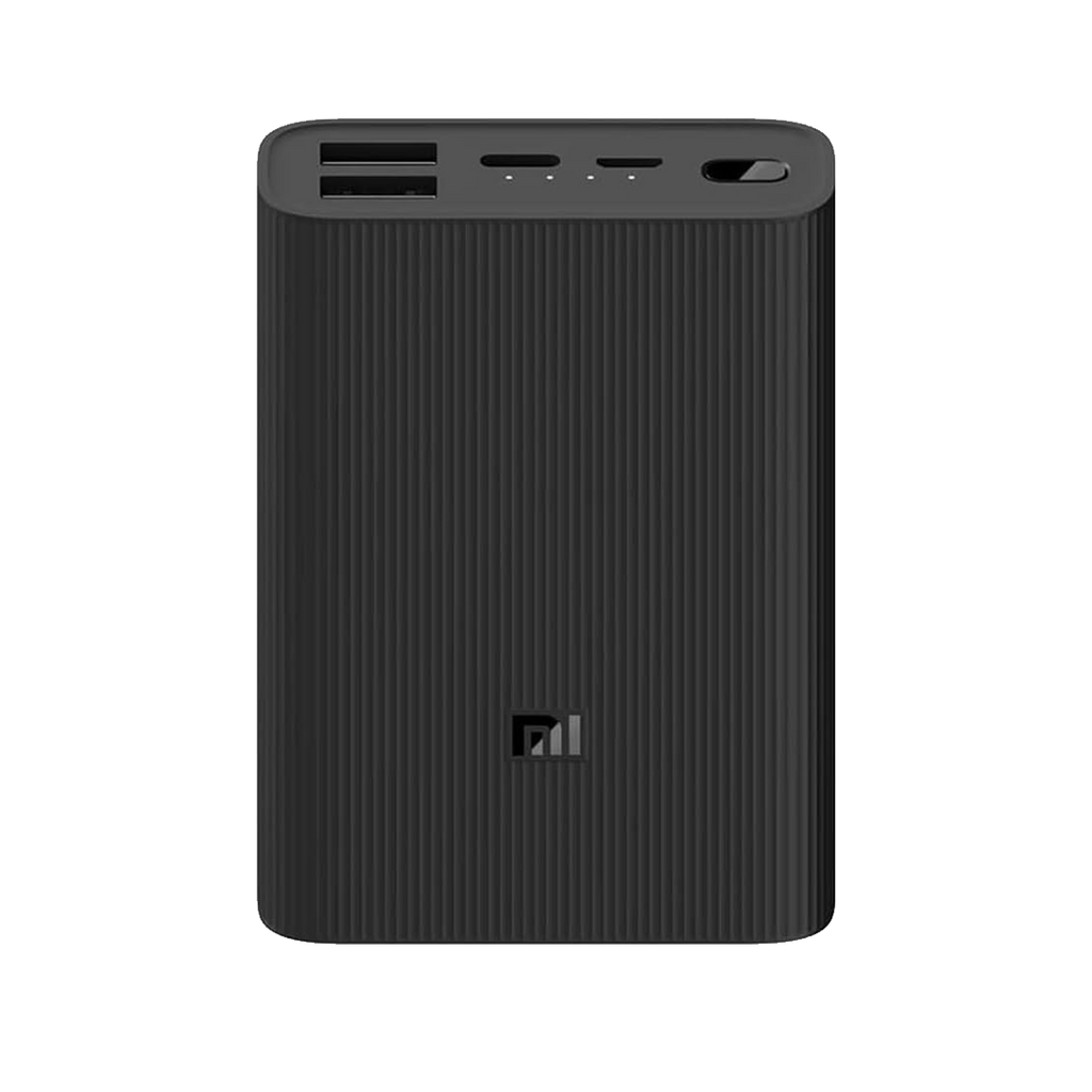 Xiaomi Power Bank 10000 mAh