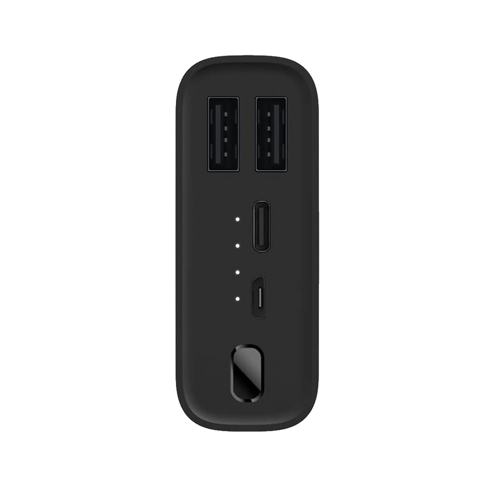 Xiaomi Power Bank 10000 mAh