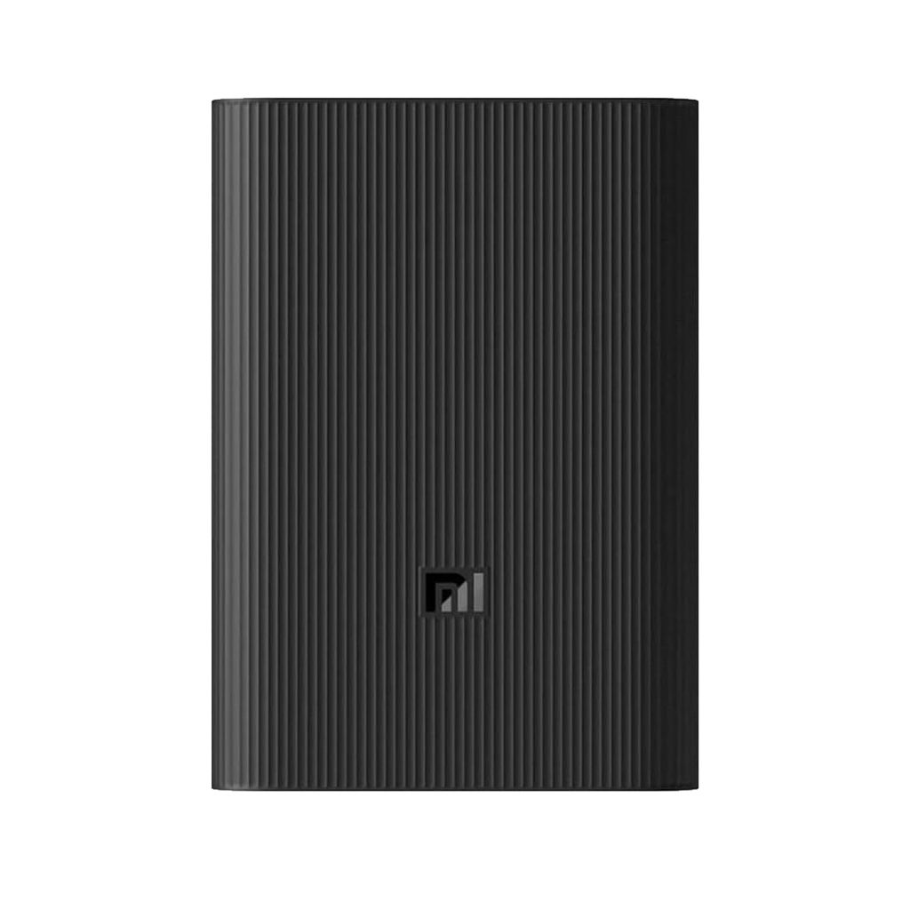 Xiaomi Power Bank 10000 mAh