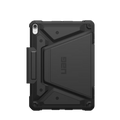 UAG iPad Air 11"/10.9" (2020-2025) Gen6/5/4 Metropolis SE | Black