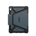 UAG iPad Air 11"/10.9" (2020-2025) Gen6/5/4 Metropolis SE | Cloud Blue