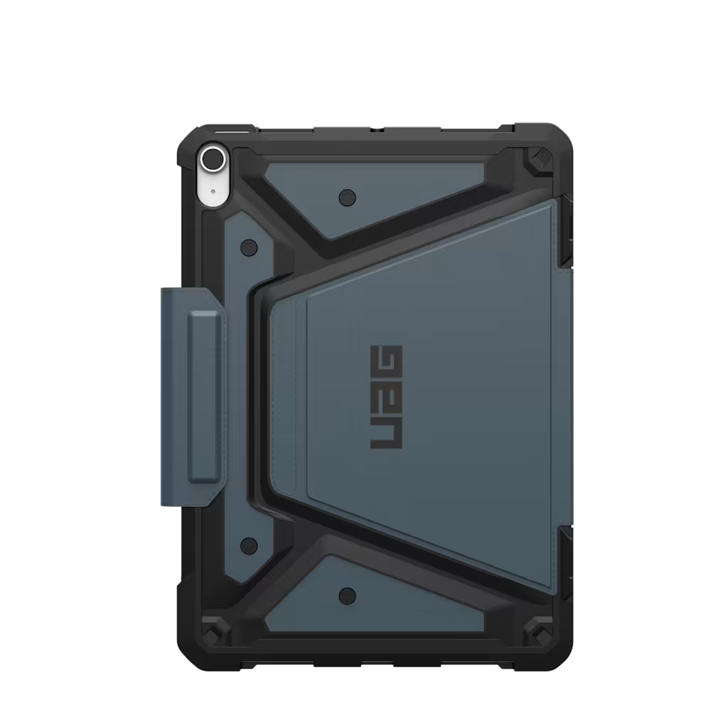 UAG iPad Air 11"/10.9" (2020-2025) Gen6/5/4 Metropolis SE | Cloud Blue