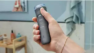 Philips Beard Trimmer 3000 Series â?? Rounded Tip Blades for Smooth Beard Grooming