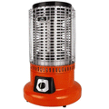 Orca OR-8000G Steel Body Gas Heater
