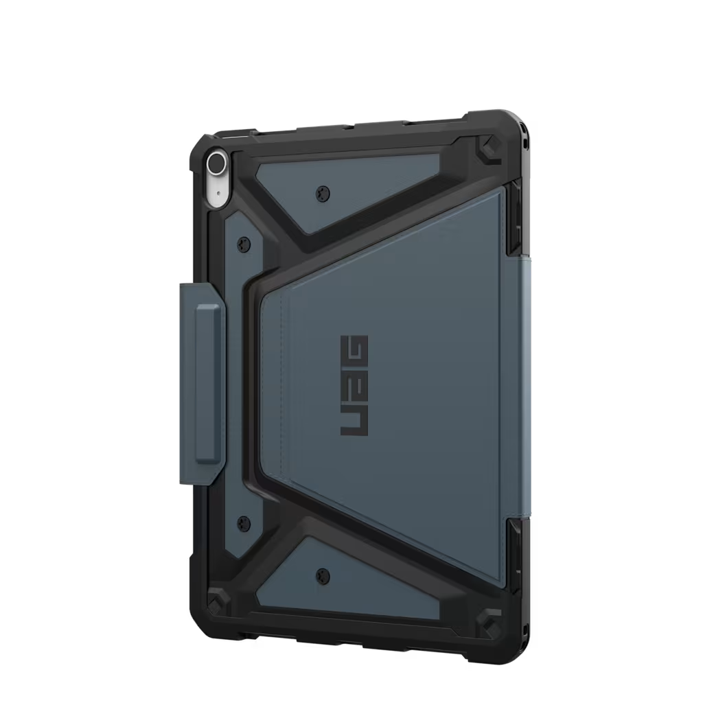UAG iPad Air 11"/10.9" (2020-2025) Gen6/5/4 Metropolis SE | Cloud Blue