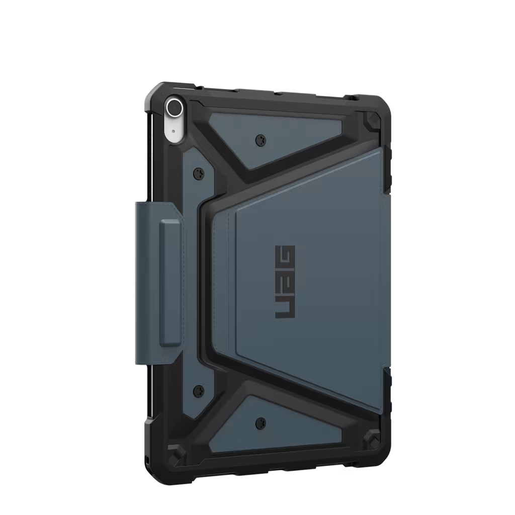 UAG iPad Air 11"/10.9" (2020-2025) Gen6/5/4 Metropolis SE | Cloud Blue